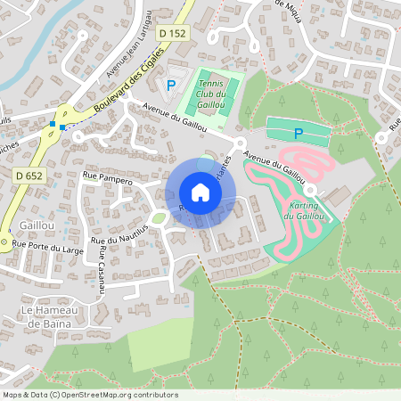 40130, Capbreton