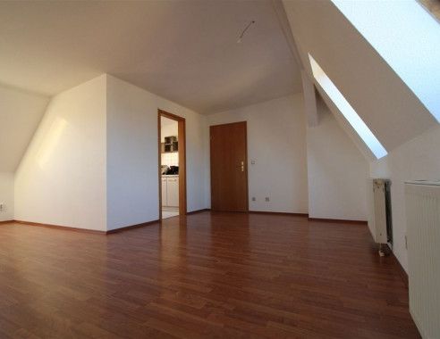 2 Raum mit Einbauküche! - Photo 1