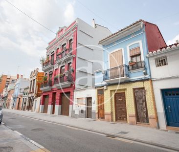 House for rent with Terrace in El Cabañal - El Grau (Valencia) - Photo 5