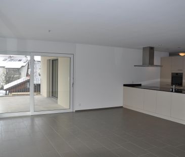 Ihr neues Daheim - Neuwertige 4,5-Zimmer-Wohnung im 2. OG - Photo 2
