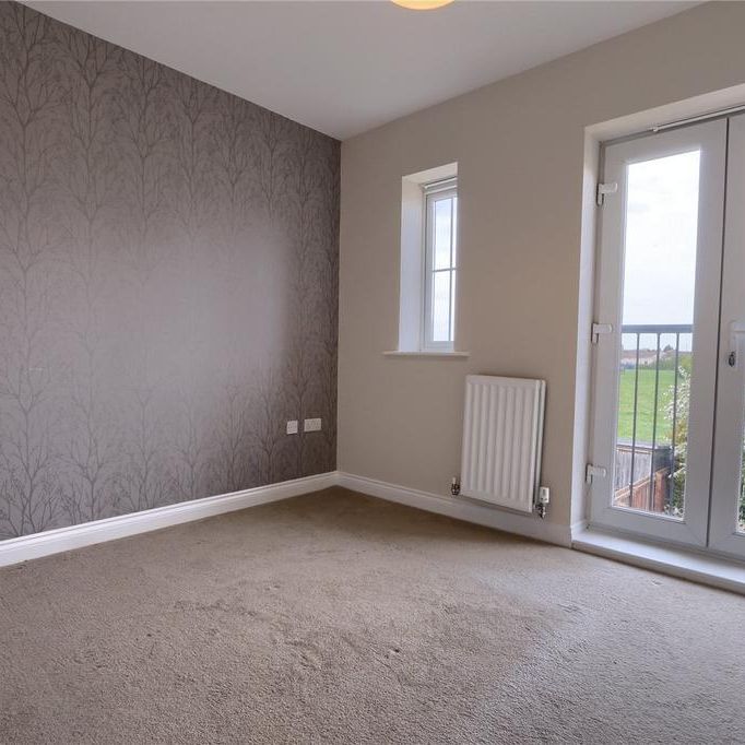 3 bedroom terraced house to rent - Photo 1
