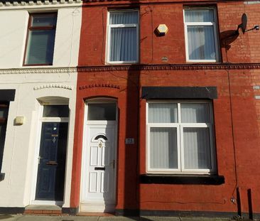 Chesterton Street, Liverpool - Photo 3