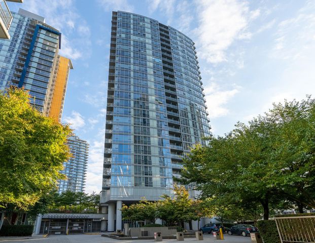 Spectrum Towers | 131 Regiment Square, Vancouver - Photo 1