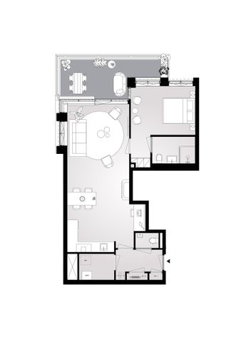 Grasweg 3 K3 - Foto 5