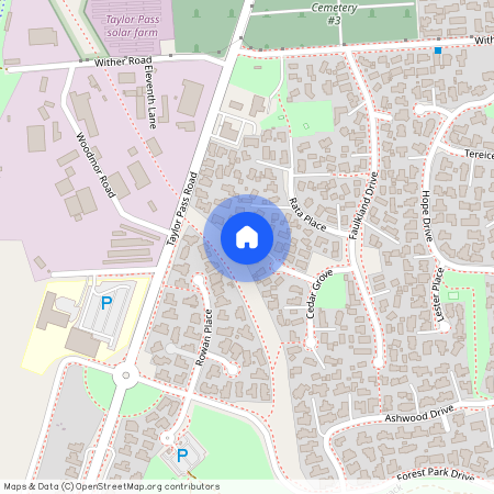 9 Manatu Place, Witherlea, Marlborough