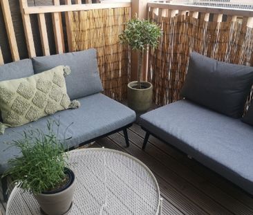 Höganäs - 2rok - 12mån - 9.700kr/mån - Photo 1