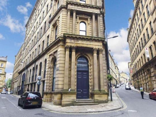 1 bedroom flat to rent - Photo 1