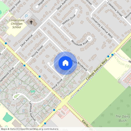 7 Floral Drive, Guelph, ON, Canada