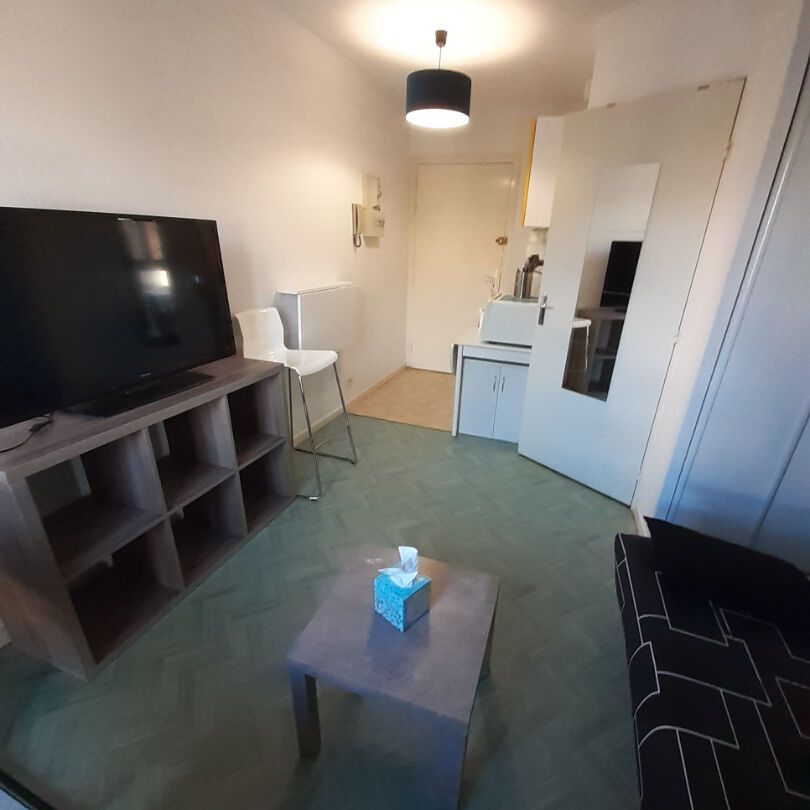 APPARTEMENT CAEN - 1 pièce(s) - 14.84 m2 - Photo 1