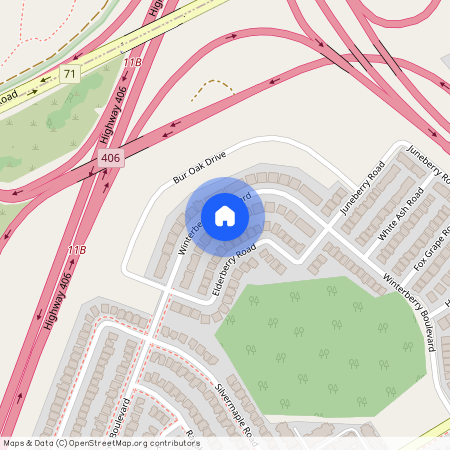 174 Winterberry Boulevard, Thorold