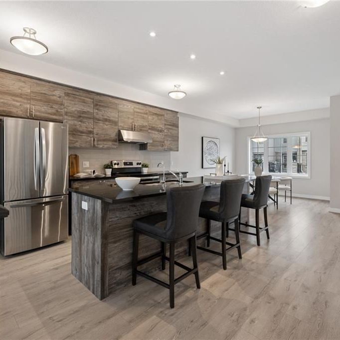 For Lease - 54 Bank Swallow Crescent, Kitchener, Ontario - Photo 1