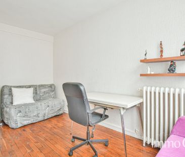 Appartement meublé 2 pièces - 41.54m² - Photo 1