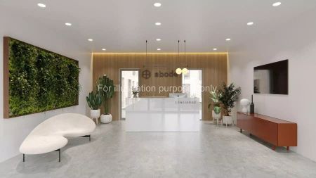 Large Studio - Photo 5