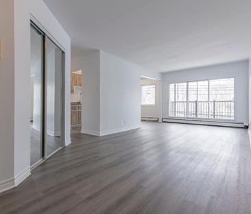 LIBRE ! 2x 4 1/2 rénové et très bien situé Lachine Montréal - Appar... - Photo 4