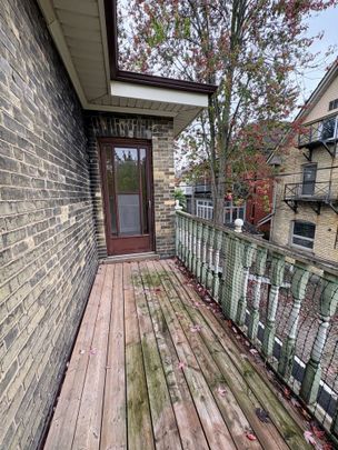 For Lease - 283 Hyman Street Unit# 2, London East, Ontario - Photo 1