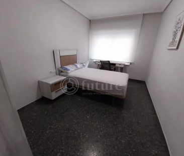 Piso de alquiler en Avenida de Portugal, Carmelitas - Photo 5