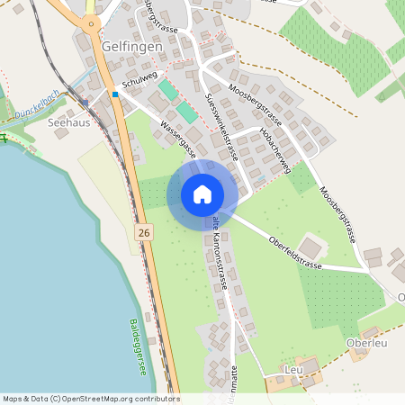 6284, Gelfingen, Wassergasse, 18