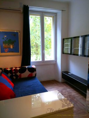 Квартира студия в Милане - Photo 1