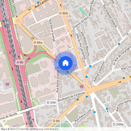 94170, Le Perreux-Sur-Marne