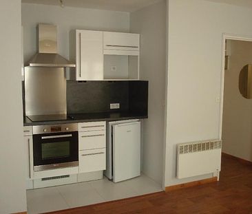 Appartement 2 Pièces 47 m² - Photo 5