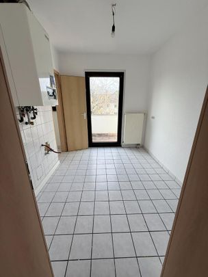 Schöne 2-Zimmer-Whg. im Dellviertel - 56m² - Photo 1