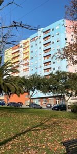 Arrendamento Apartamento T2 – Santa Marta do Pinhal - Photo 4