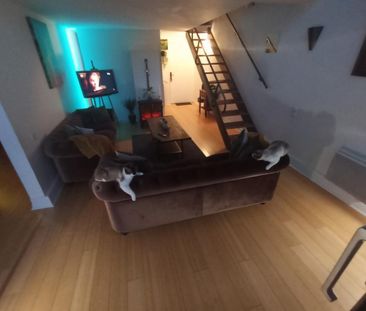 Duplex Firminy - Photo 6