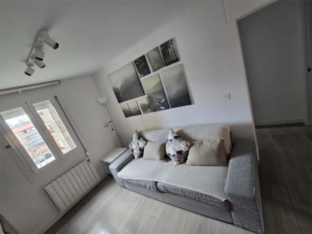 Piso de alquiler en Calle Condado de Treviño, 8, Centro - Photo 2