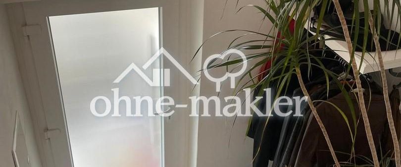 Sanierte 3,5-Zimmer-Wohnung mit Loggia, Terrassennutzung in der Bonner Kirschblütenstraße - Photo 1