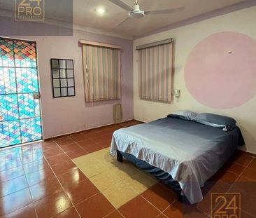 | Casa en renta de oportunidad en el corazón de Mérida | - Foto 4