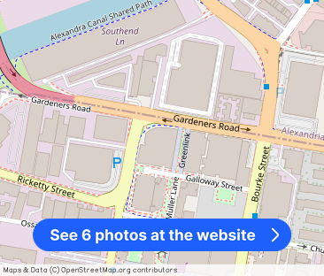 673 Gardeners Rd, Sydney - Photo 1