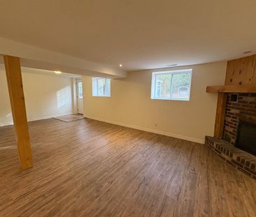 For Lease - 916 Elgin Street Unit# Bsmnt, Newmarket, Ontario - Photo 5