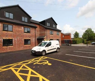 A,apt Ormskirk Road, Wigan, WN5 - Photo 1