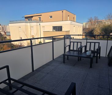 Location Appartement 3 pièces 66m² - Photo 6