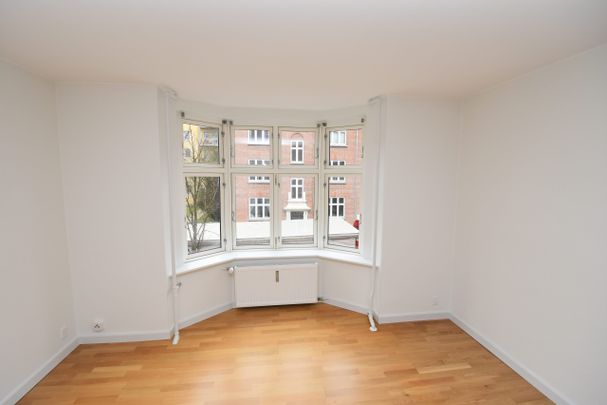 Lys lejlighed med to værelser i Aalborg Vestby - Photo 1