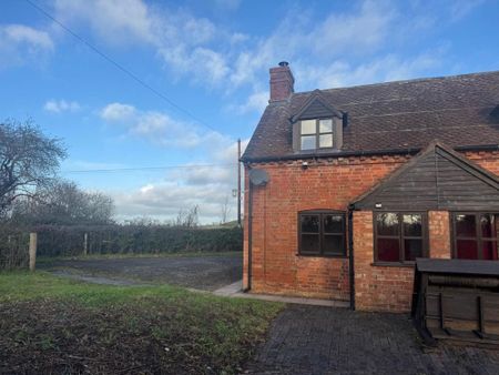 1 bedroom semi-detached house to rent - Photo 5