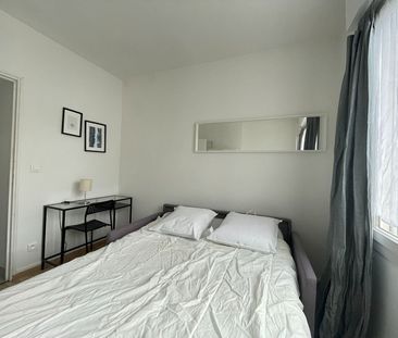 Location Appartement 2 pièces 34m² - Photo 4