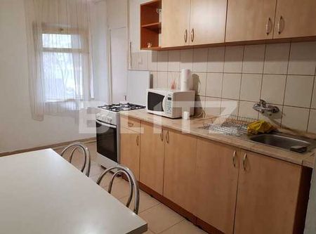 Apartament 3 camere, decomandat, 72 mp, zona The Office - Photo 2
