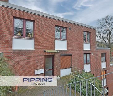 Ideal für Paare: „Gemütliche 2,5‑Zimmer-Terrassenwohnung in Wentorf“ - Photo 5