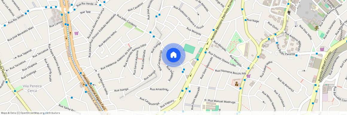 Rua João Cordeiro, 183, Moinho Velho, São Paulo, São Paulo, 02960000