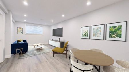 For Lease - 36 Farley Crescent Unit# Lower, Toronto, Ontario - Photo 4