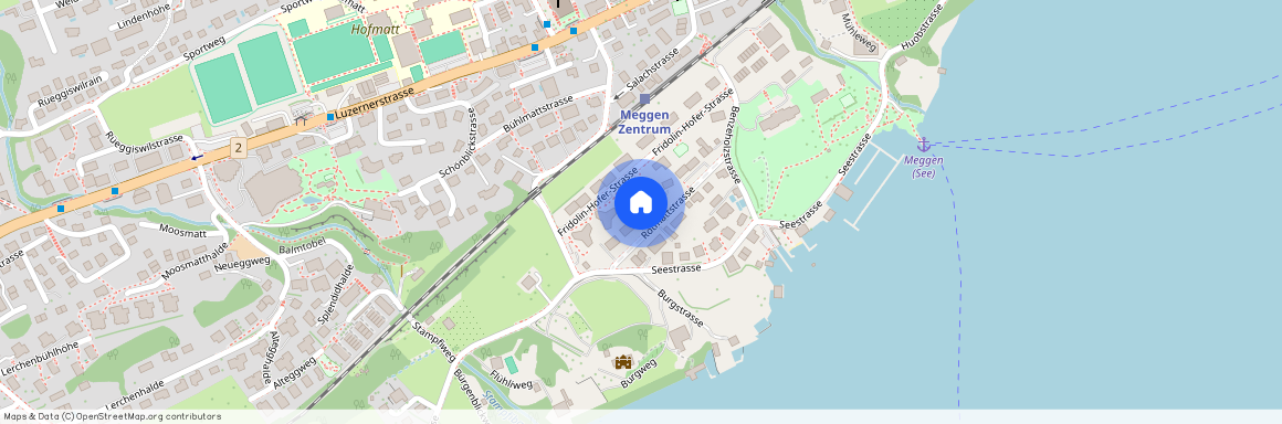 6045, Meggen, Rotmattstrasse, 5