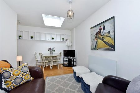 1 bedroom apartment to rent - Photo 4