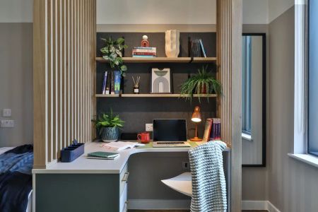 Premium 2 Bed Apartment - Photo 5