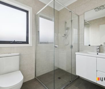 Your dream family home awaits in Moncrieff! - Photo 4