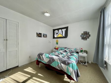 One Bedroom Unit Central Petone - Photo 3