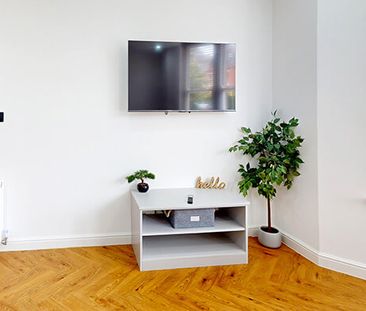 Flat 1, 49 Arundel Avenue, Sefton Park - Photo 6