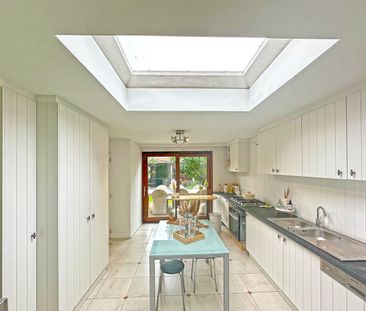 Gezllig huis met tuin te huur in Wijnegem! - Photo 6