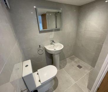 1 bedroom barn conversion to rent - Photo 6