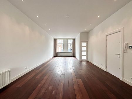 Appartement te huur: Middenweg 53-B1 1098 AD Amsterdam - Foto 4